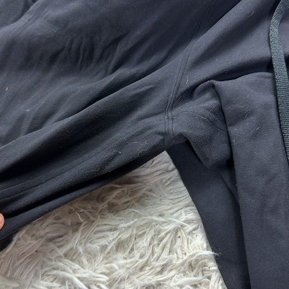 Lululemon Ready to Rulu Jogger Crop Black - Picture 3 of 9